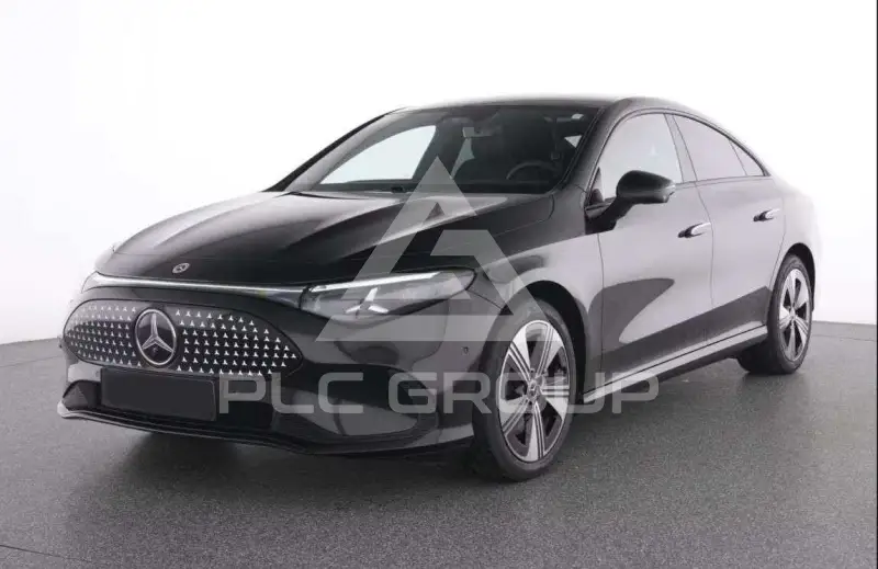 2026 Mercedes Benz CLA 200
