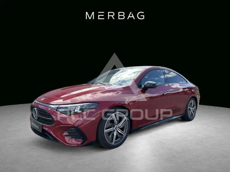 2026 Mercedes Benz CLA 200