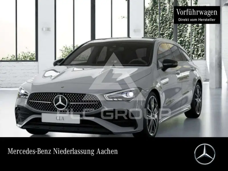 2026 Mercedes Benz CLA 200