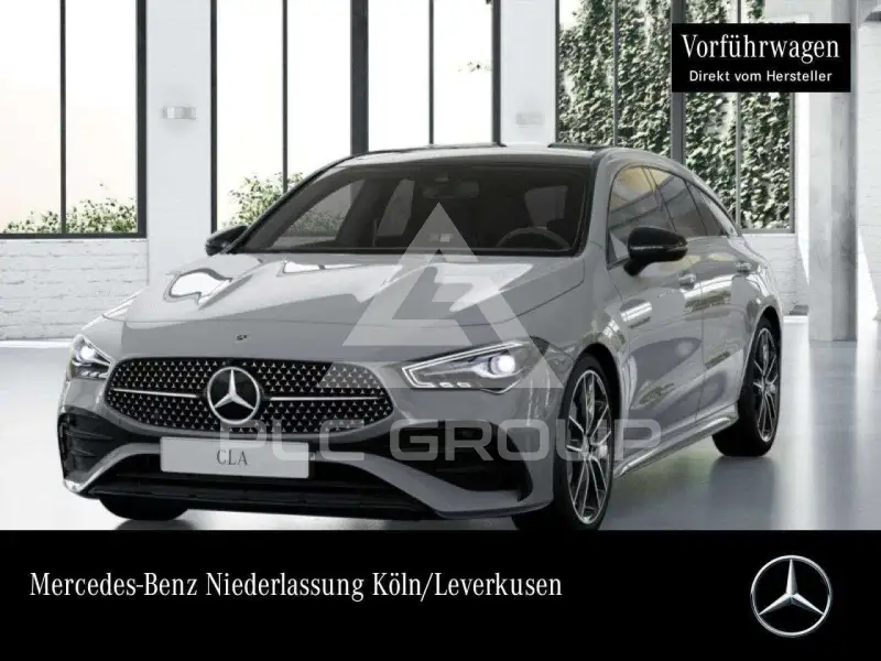 2026 Mercedes Benz CLA 200