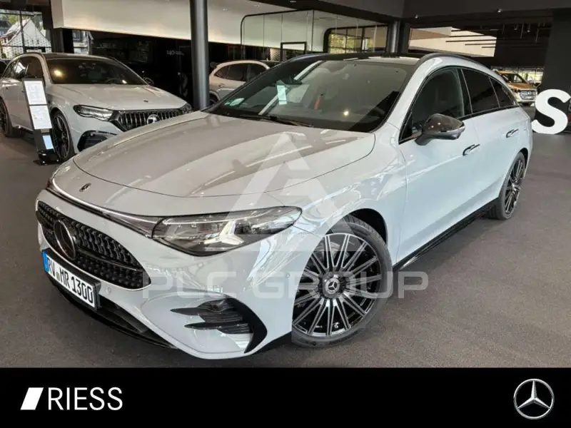 2026 Mercedes Benz CLA 220