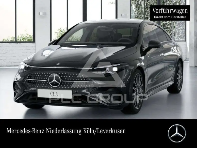 2026 Mercedes Benz CLA 220