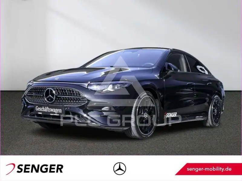 2026 Mercedes Benz CLA 220