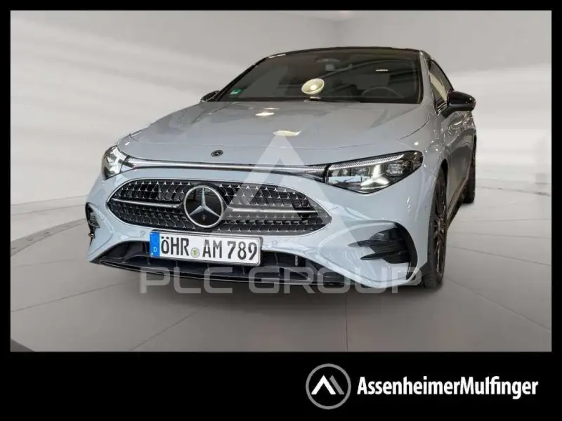 2026 Mercedes Benz CLA 220