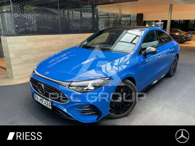2026 Mercedes Benz CLA 220