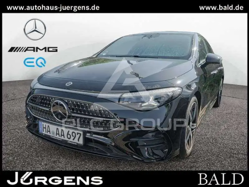 2026 Mercedes Benz CLA 220