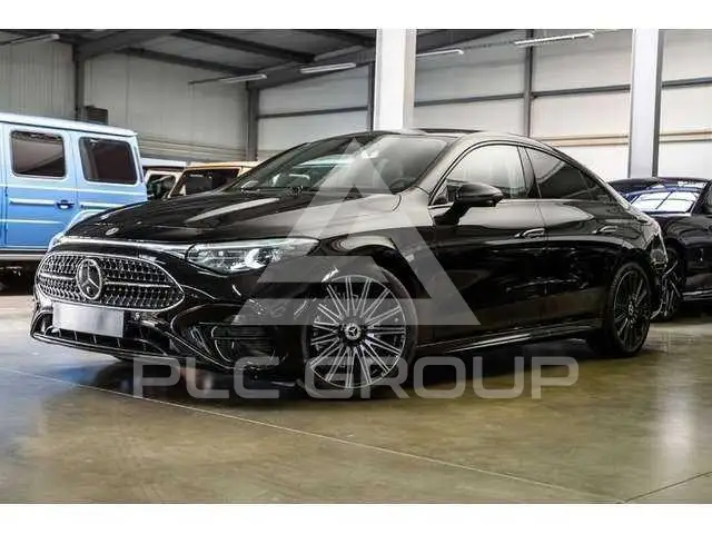 2026 Mercedes Benz CLA 220