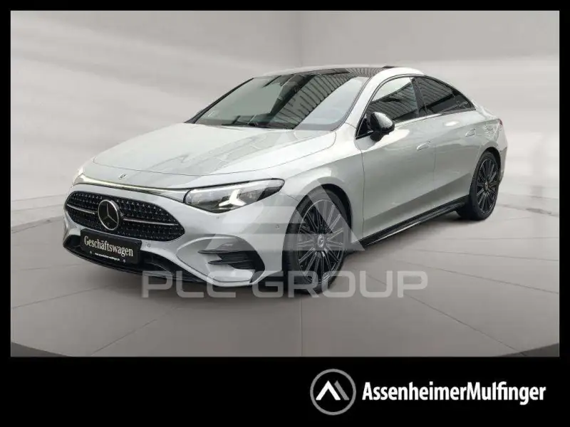 2026 Mercedes Benz CLA 220