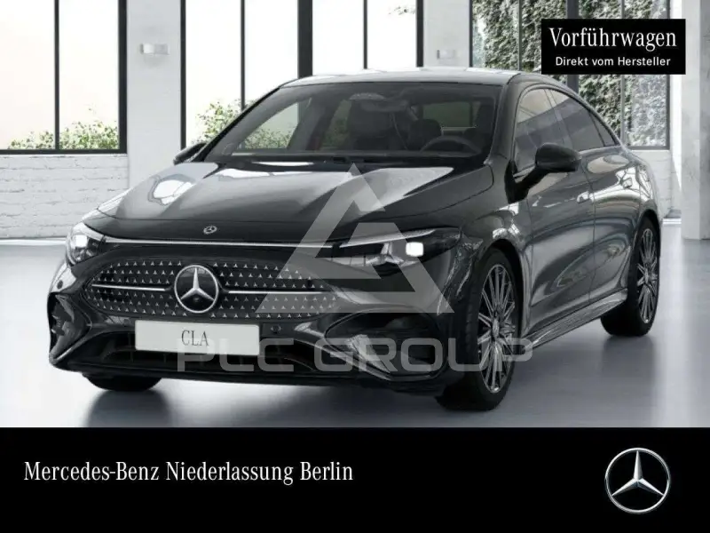 2026 Mercedes Benz CLA 220