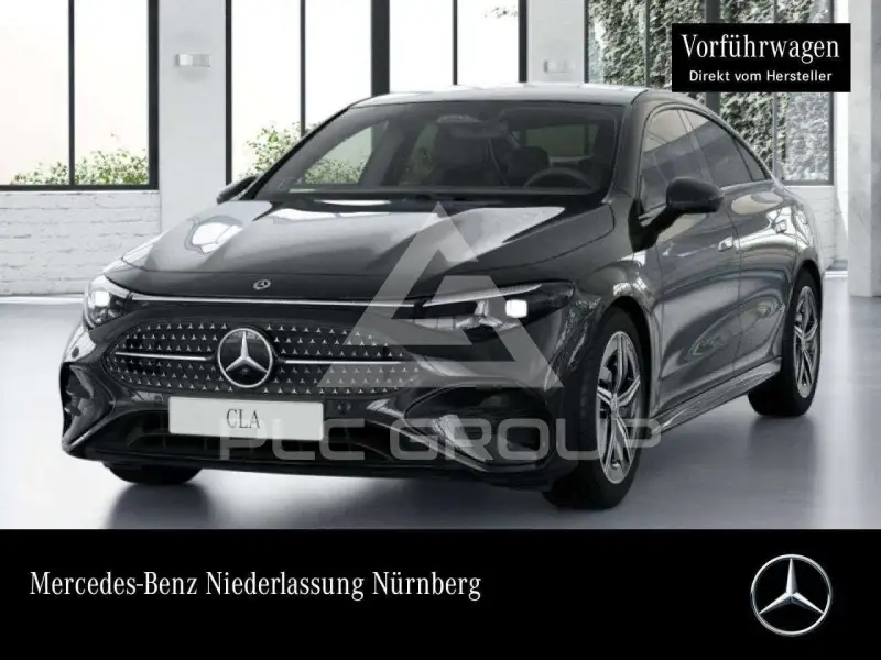 2026 Mercedes Benz CLA 220
