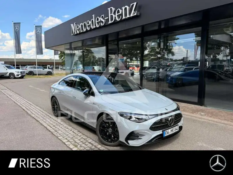 2026 Mercedes Benz CLA 220