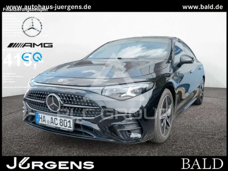 2026 Mercedes Benz CLA 220