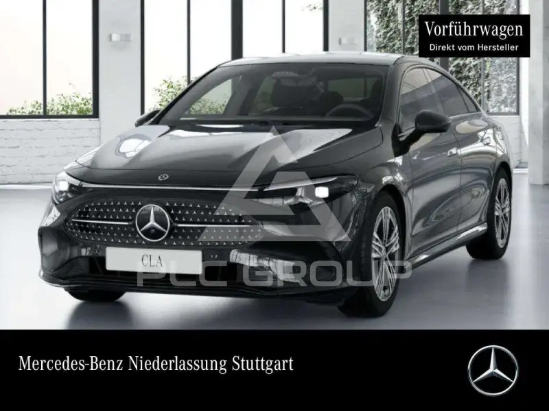 2026 Mercedes Benz CLA 220