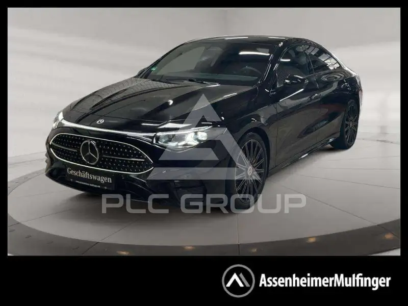 2026 Mercedes Benz CLA 220