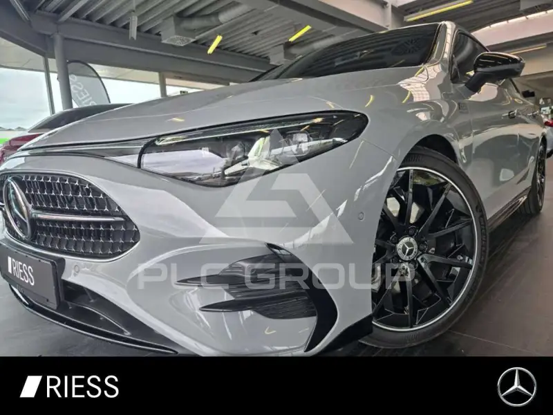 2026 Mercedes Benz CLA 220