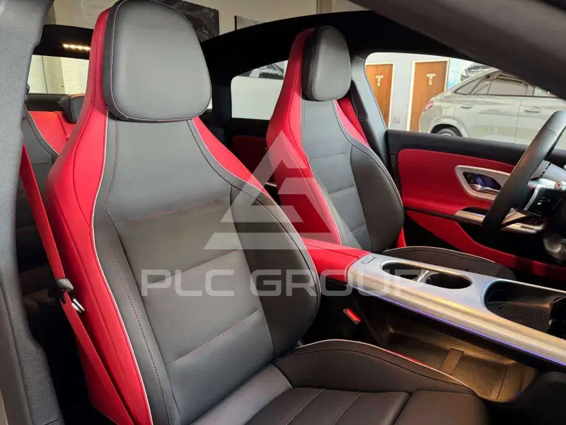 2026 Mercedes Benz CLA 220