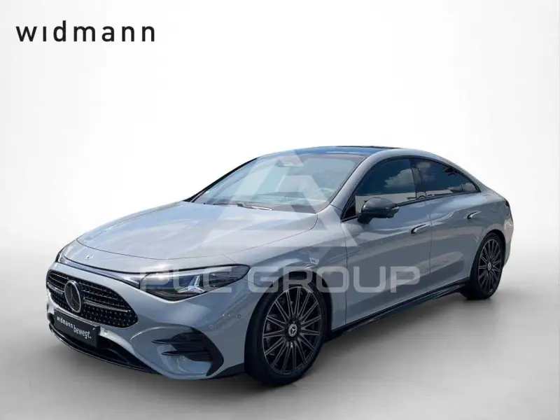 2026 Mercedes Benz CLA 220