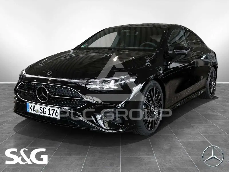 2026 Mercedes Benz CLA 220