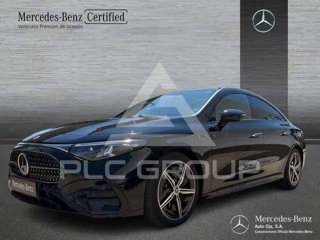 2026 Mercedes Benz CLA 220