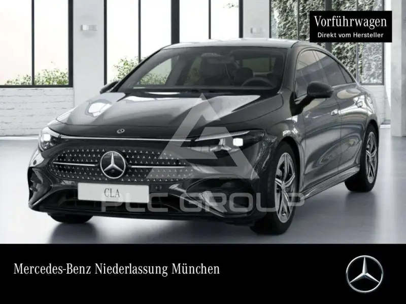 2026 Mercedes Benz CLA 220