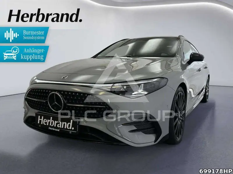 2026 Mercedes Benz CLA 220