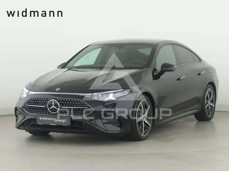 2026 Mercedes Benz CLA 220