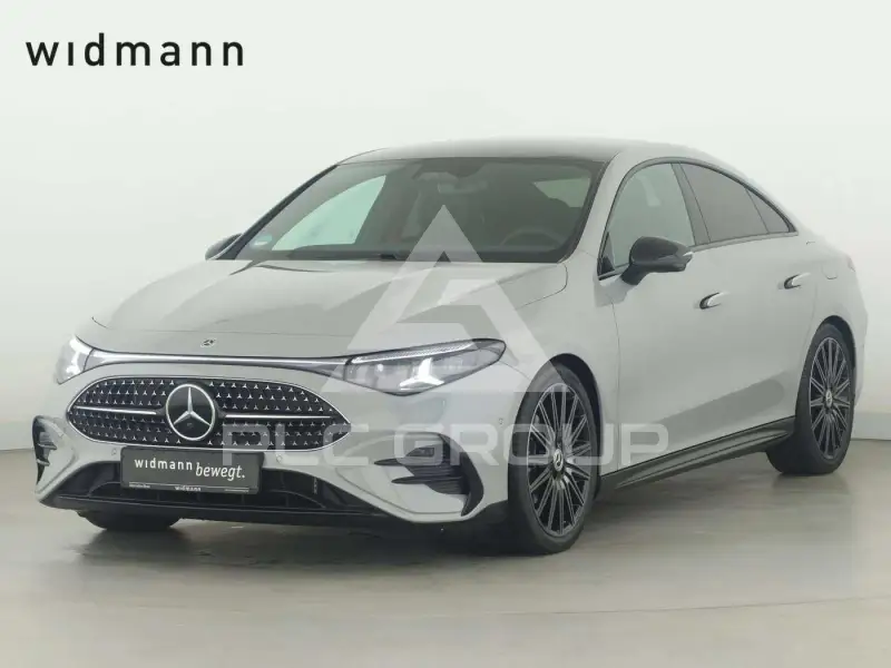 2026 Mercedes Benz CLA 220