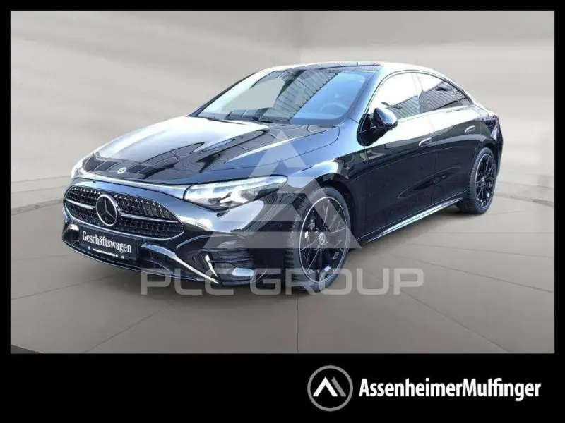 2026 Mercedes Benz CLA 220