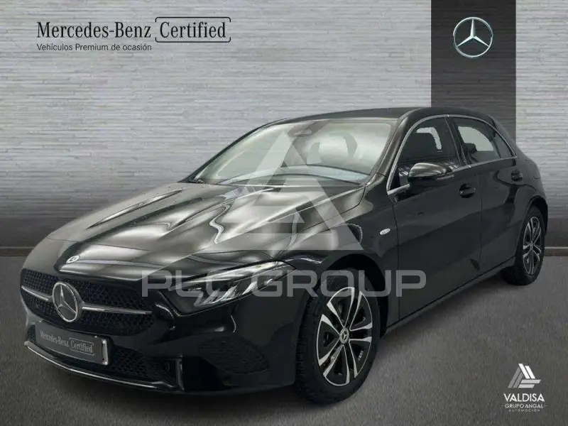 2026 Mercedes Benz A 250