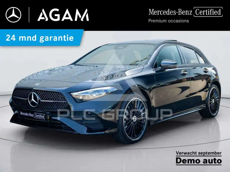 2026 Mercedes Benz A 250