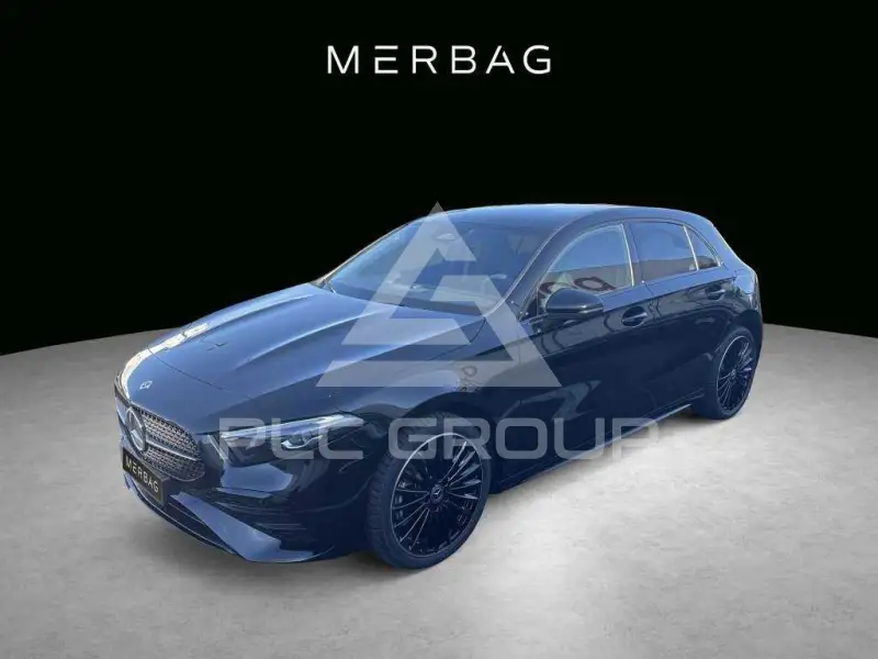 2026 Mercedes Benz A 250