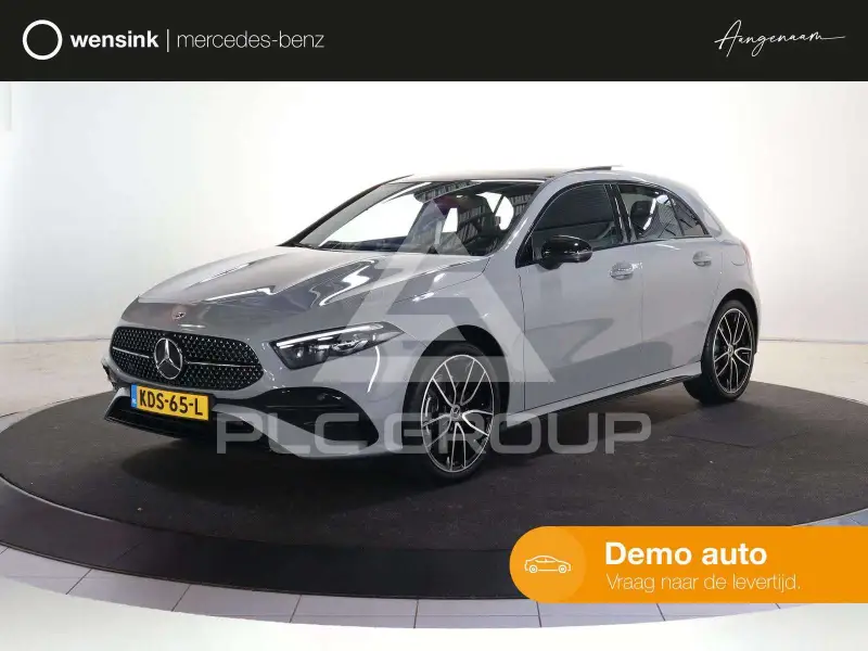 2026 Mercedes Benz A 250