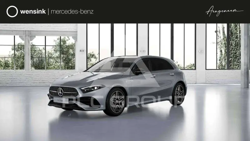 2026 Mercedes Benz A 250