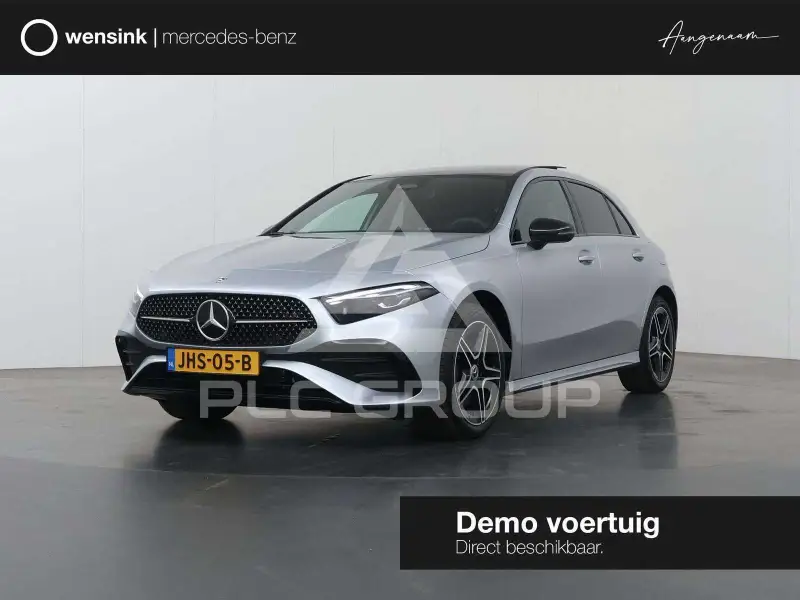 2026 Mercedes Benz A 250