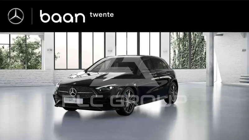 2026 Mercedes Benz A 250