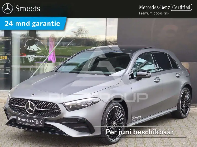 2026 Mercedes Benz A 250