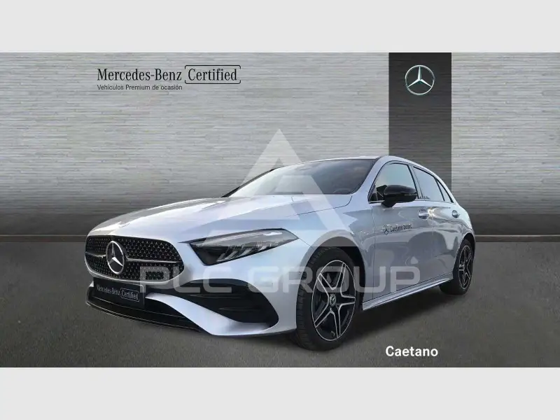 2026 Mercedes Benz A 250
