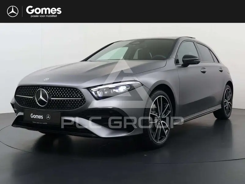 2026 Mercedes Benz A 250