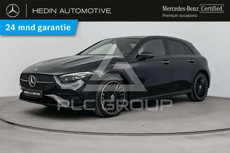 2026 Mercedes Benz A 250
