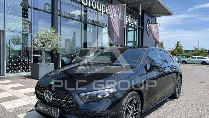2026 Mercedes Benz A 250