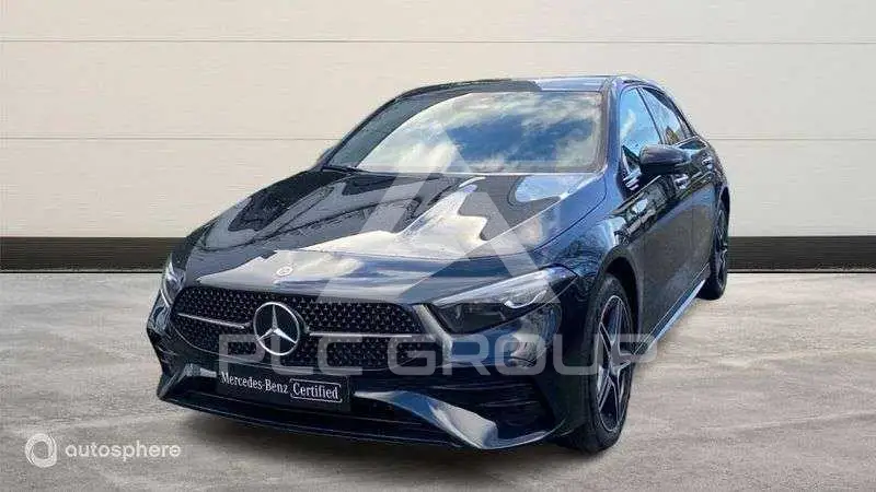 2026 Mercedes Benz A 250