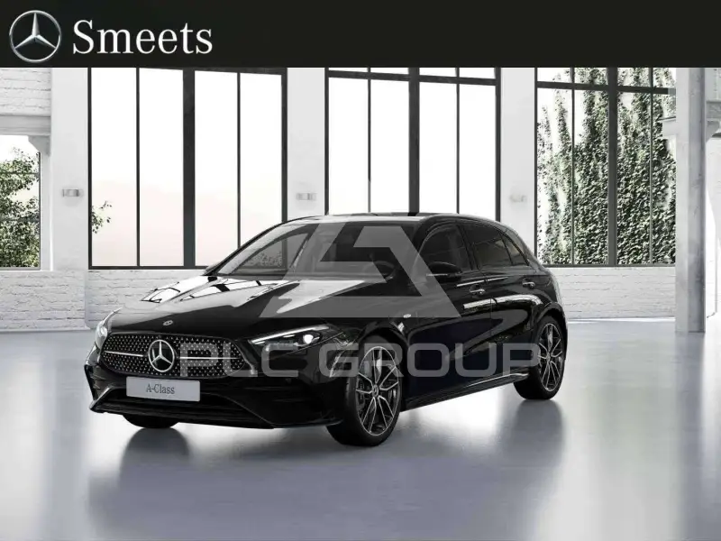 2026 Mercedes Benz A 250