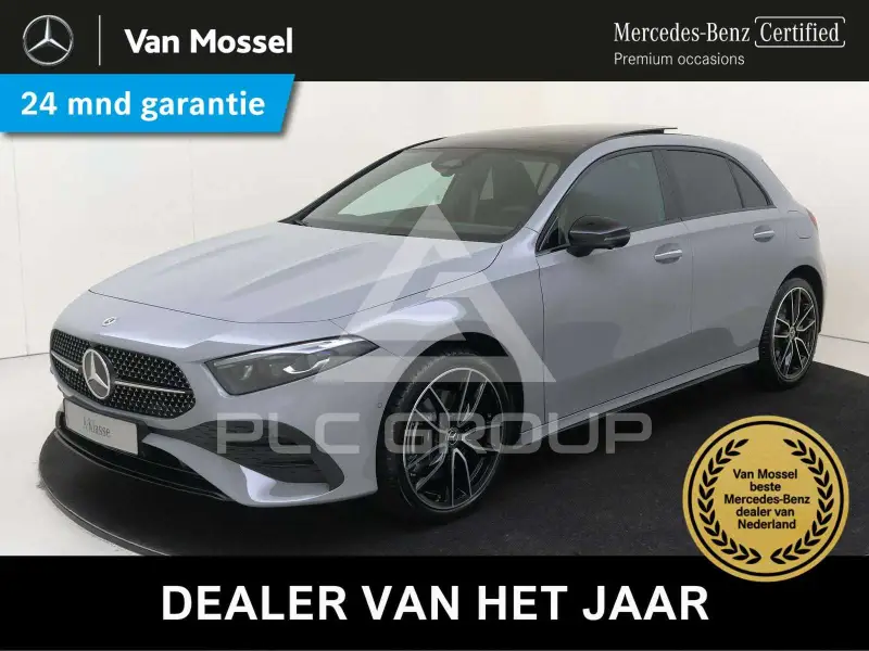 2026 Mercedes Benz A 250