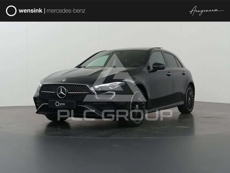 2026 Mercedes Benz A 250