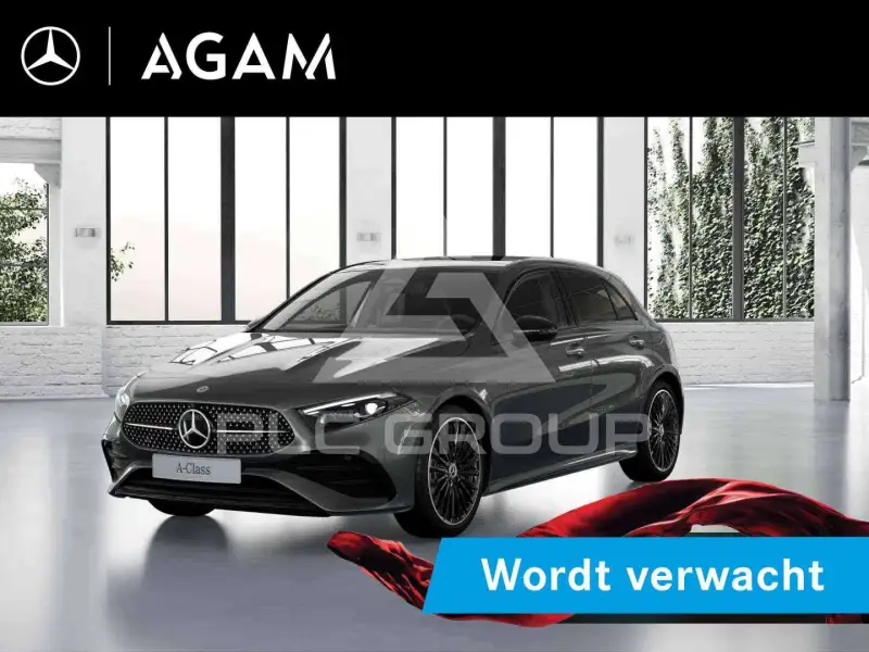 2026 Mercedes Benz A 250