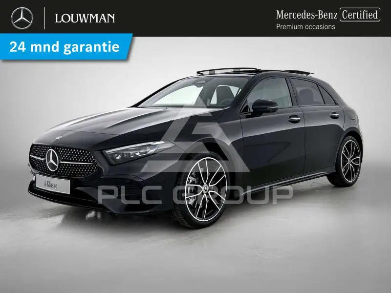 2026 Mercedes Benz A 250