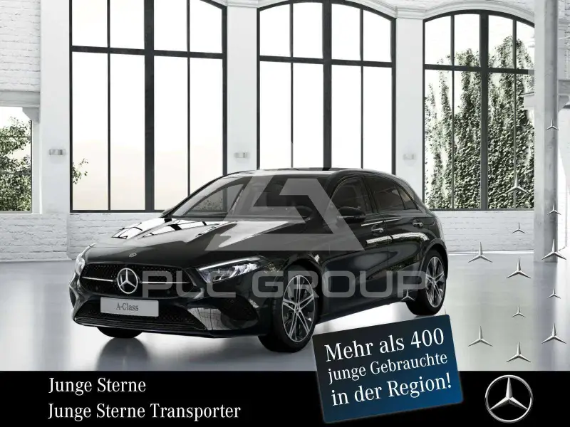 2026 Mercedes Benz A 250