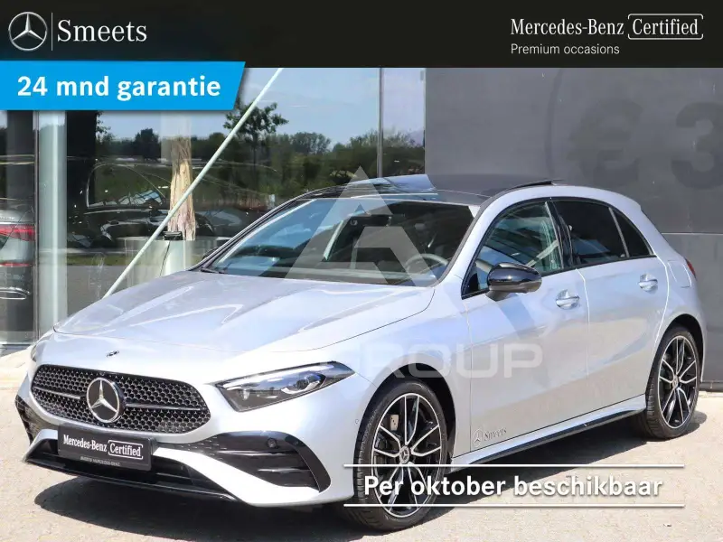 2026 Mercedes Benz A 250