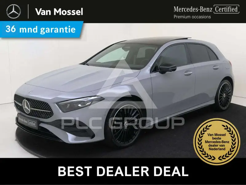 2026 Mercedes Benz A 250