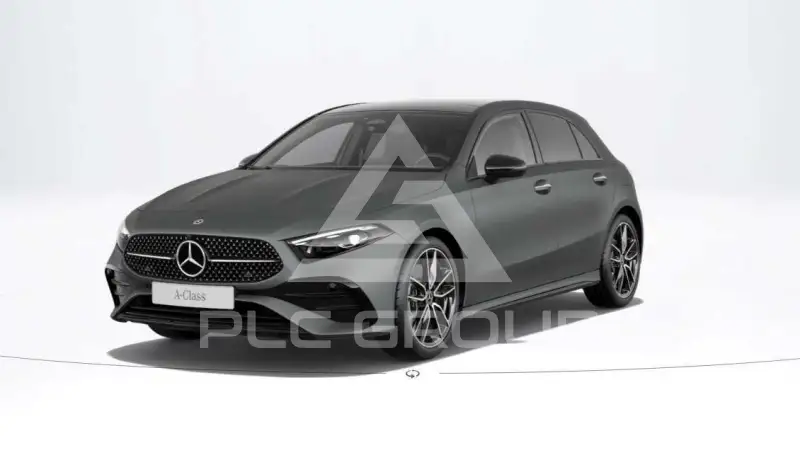 2026 Mercedes Benz A 250